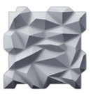 MAGNUM BROWN PVC Panel