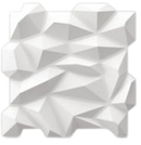 MAGNUM BROWN PVC Panel