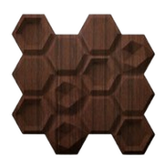 Mega Graice Textured PVC Panel
