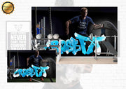 Crossfit Man Wallpaper