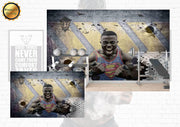 Energy Gym Wallpaper