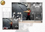 Game Gym Wallpaper