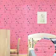 Star 3D Foam Panel