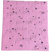 Star 3D Foam Panel
