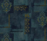 Miracle Vintage Wallpaper