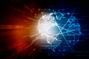 Data Observations Wallpaper