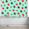 Graps And Fruits Customize Wallpaper