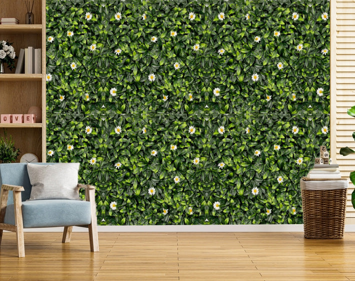 Vertical Garden