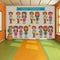 Subject Pronouns Wallpaper