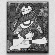 These Hands Wall Art