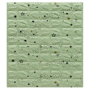 Star 3D Foam Panel