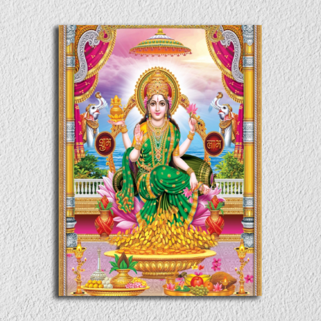 Narayani Maa Laxmi