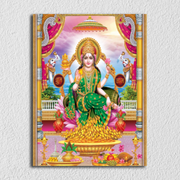 Narayani Maa Laxmi
