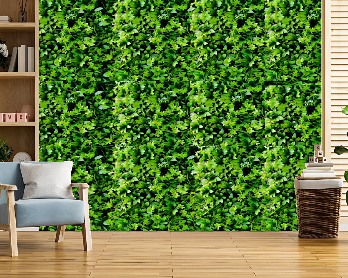 Vertical Garden