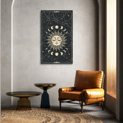 Sun Moon Phases