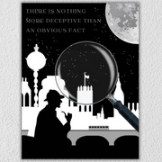 An Obvious Fact Quote