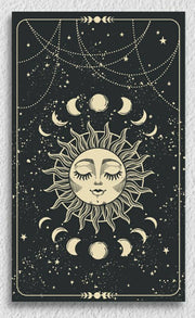 Sun Moon Phases