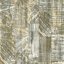 Romania Metal Rustic Vinyl Wallpaper