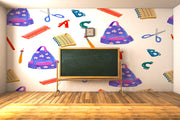 ABC Bags Wallpaper