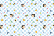 Kids Dental Office wallpaper