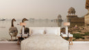 Serene Lake Rajasthan Wallpaper