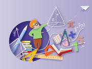 Maths Geometric Wallpaper