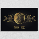 Moon Magic Moon Phases
