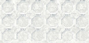 Veluce 3d hexagonal design Wallpaper