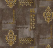 Miracle Vintage Wallpaper