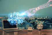 Foster Your Bussiness Growth Wallpaper