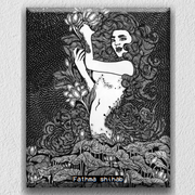 The First Women Wall Art