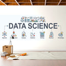 Data Science Wallpaper
