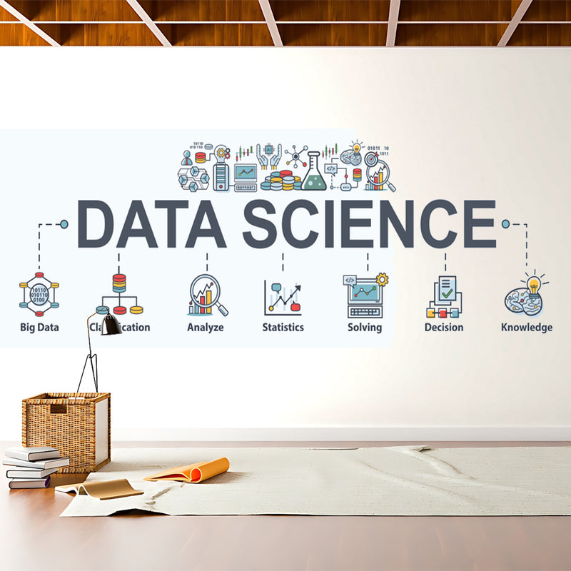 Data Science Wallpaper – Myindianthings