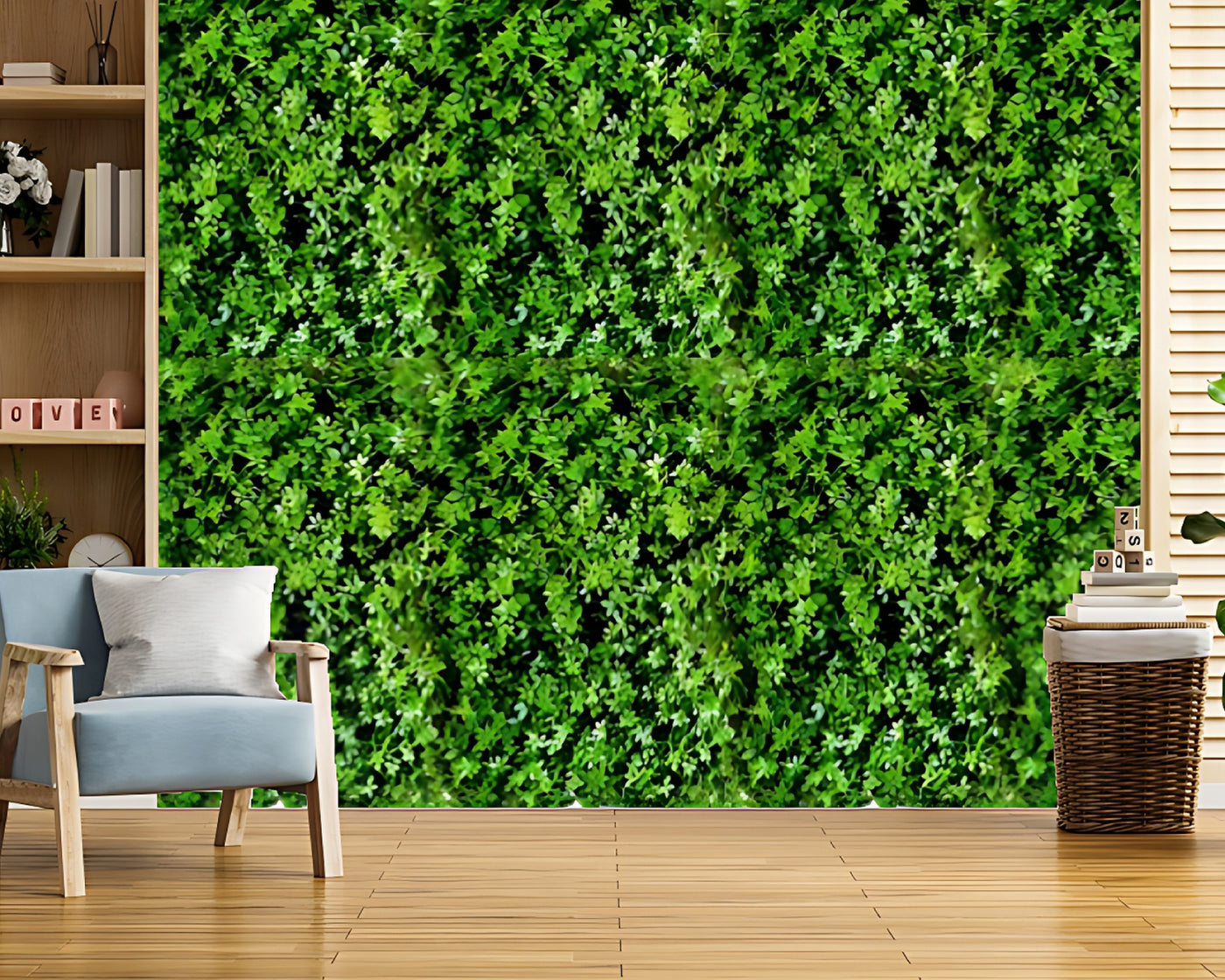 Vertical Garden