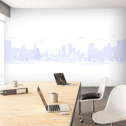 Nordic Style Wallpaper