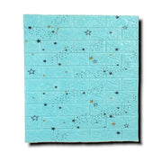 Star 3D Foam Panel