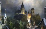 Wizard Castle Wallpaper