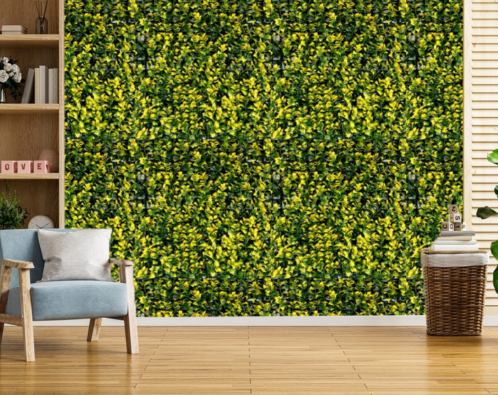 Vertical Garden