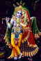 Radha Shyam Customised Wallpaper