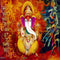 Lord Ganesh Customised Wallpaper