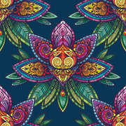 Design Art Self Adhesive Sticker For Refrigerator