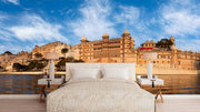 City Palace Rajasthan Wallpaper