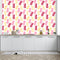 Pink Pineapple Customize Wallpaper