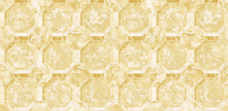 Veluce 3d hexagonal design Wallpaper