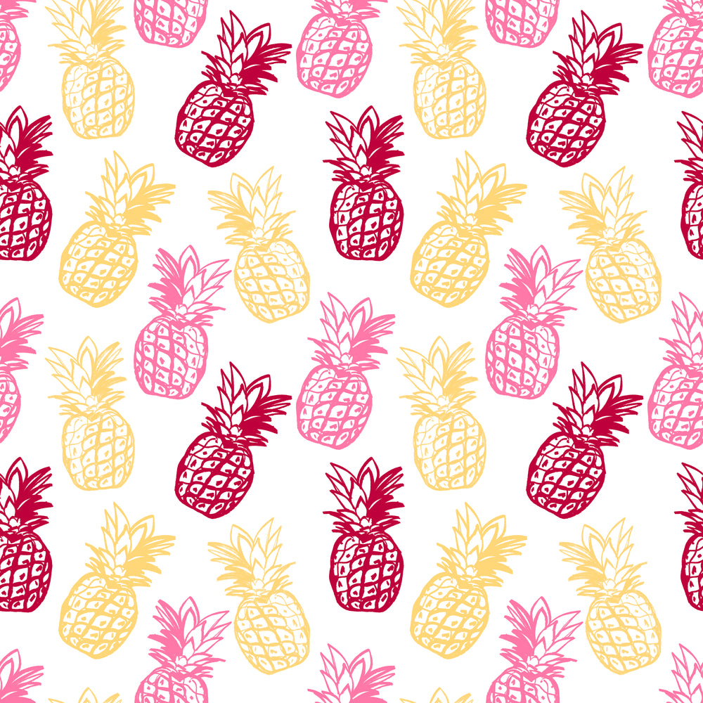 pink pineapple cute background  Pineapple wallpaper Iphone wallpaper  Wallpaper iphone cute