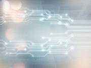Computer Circuit Wallpaper