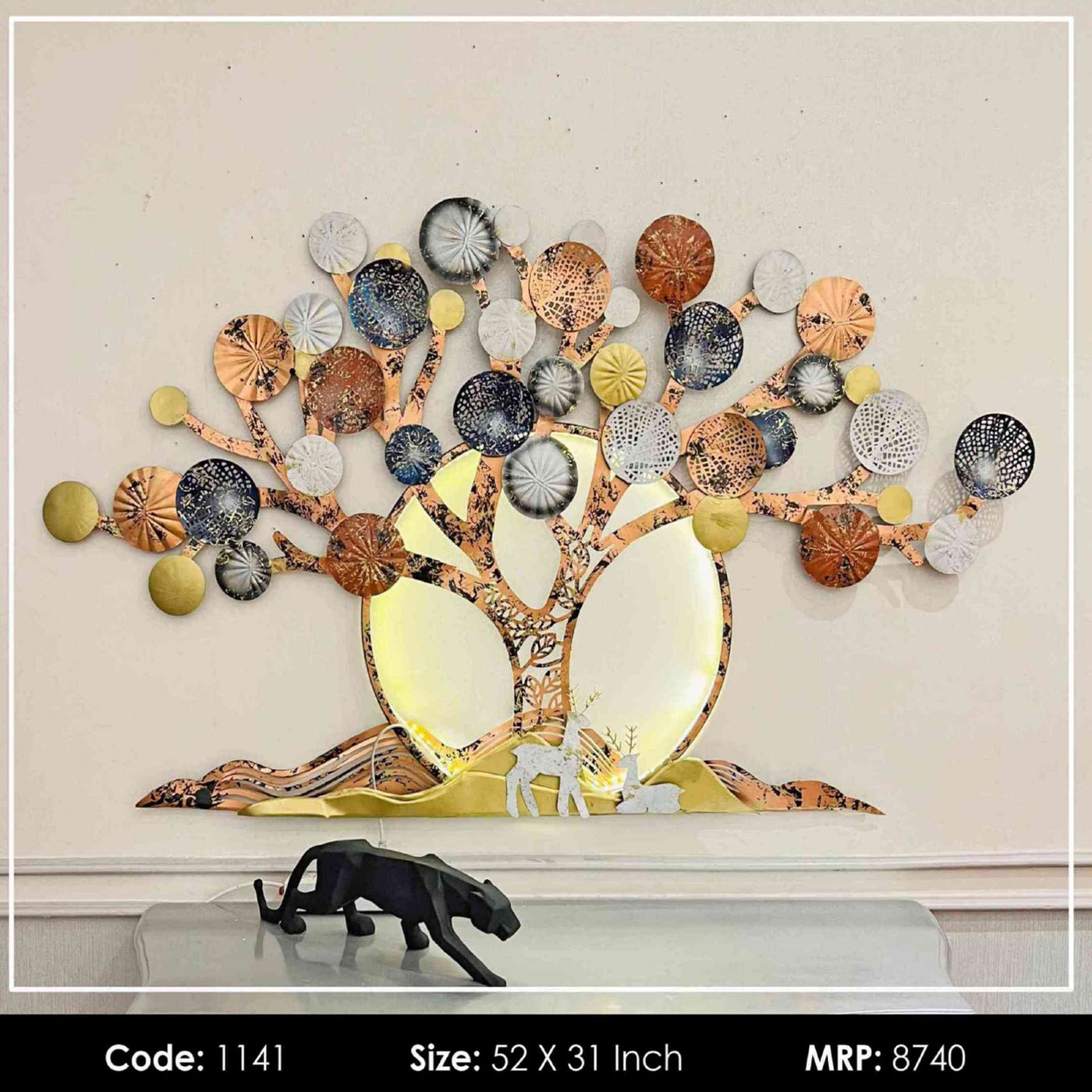 Tree Of Life Wall Art