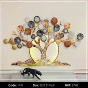 Tree Of Life Wall Art