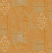 Miracle Vintage Wallpaper
