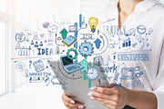Bussiness Strategy Wallpaper